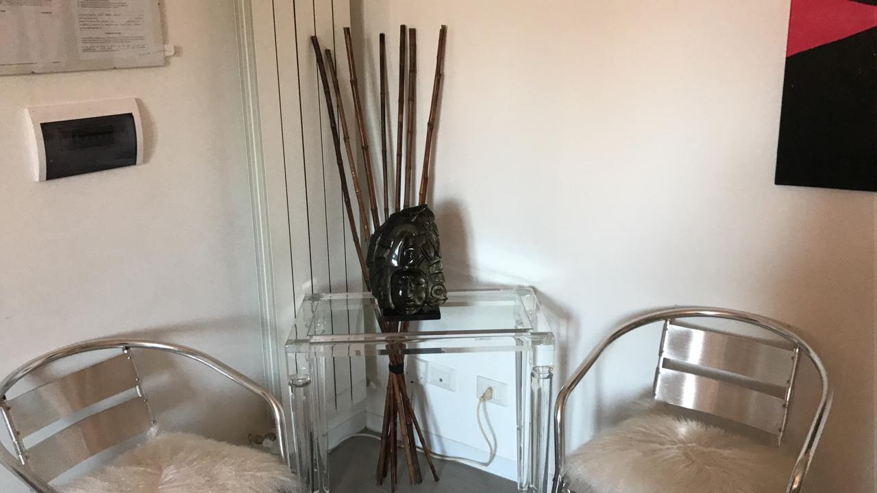 B&B Gallia House - Rome — Foto 2